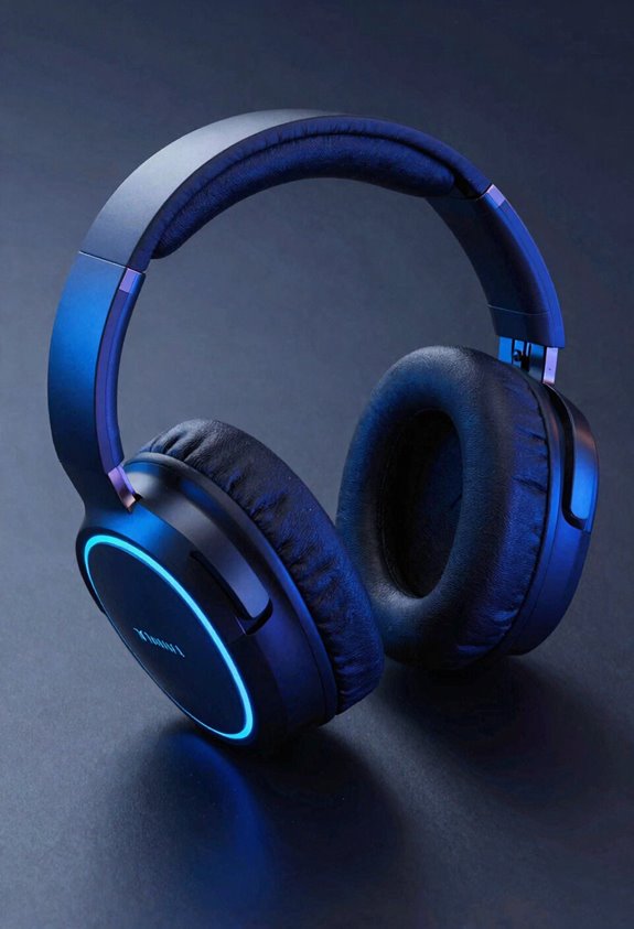 360 degree positional audio advantage