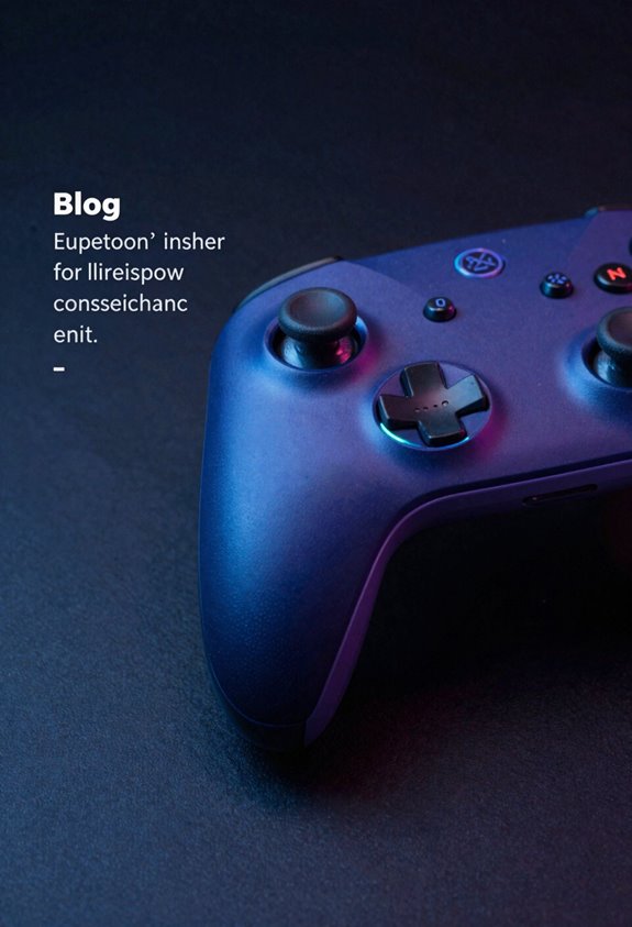 battery free wired gaming reliability