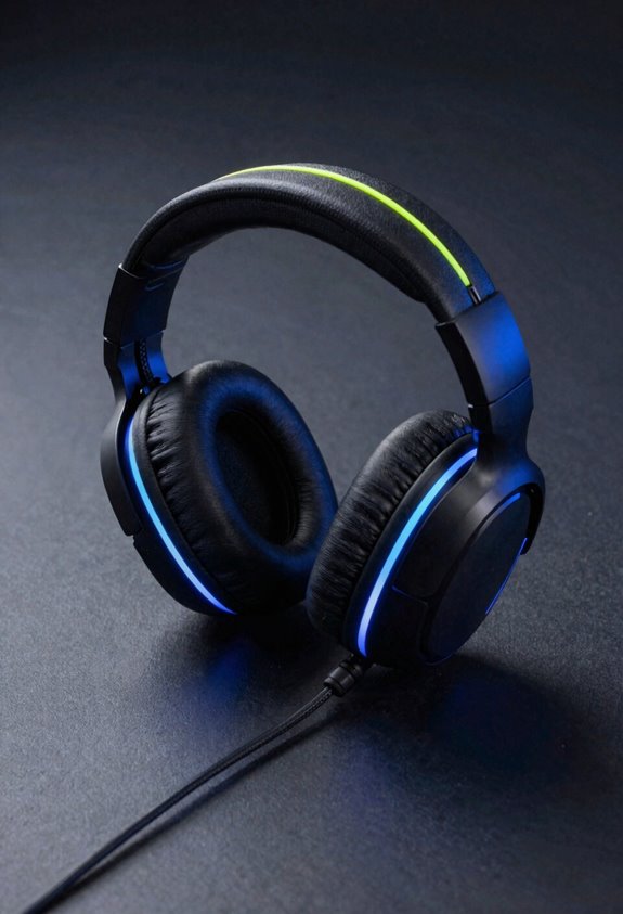 boost mids enhance ambience