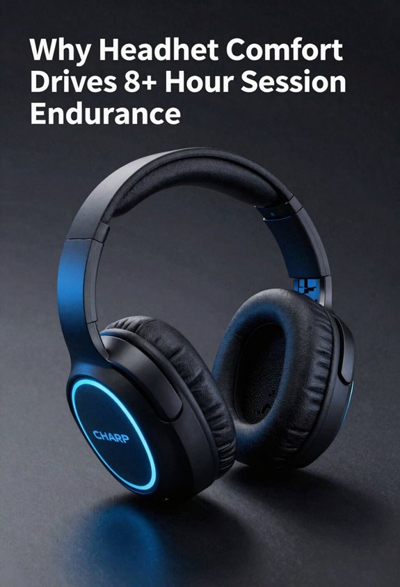 breathable adjustable lightweight ergonomic fit