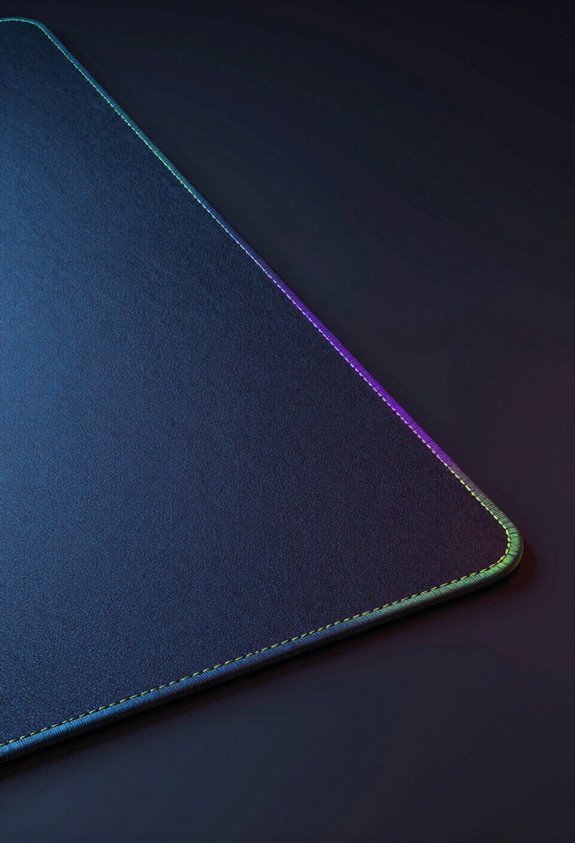 buttery smooth durable luxeweave mat
