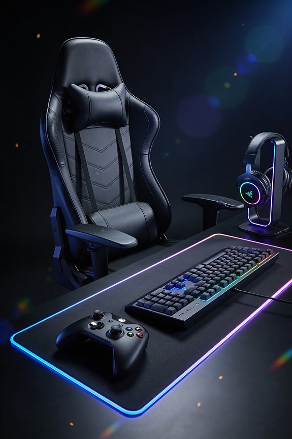 clip on controllers enhance gameplay