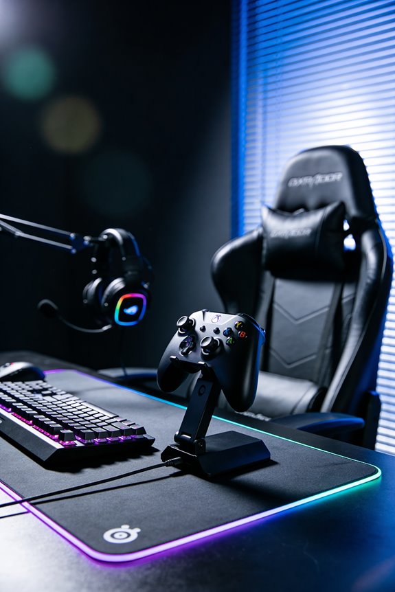 connector determines headset compatibility