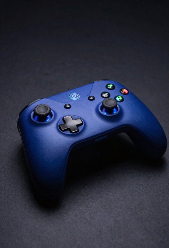 controller speaks multiple wireless protocols