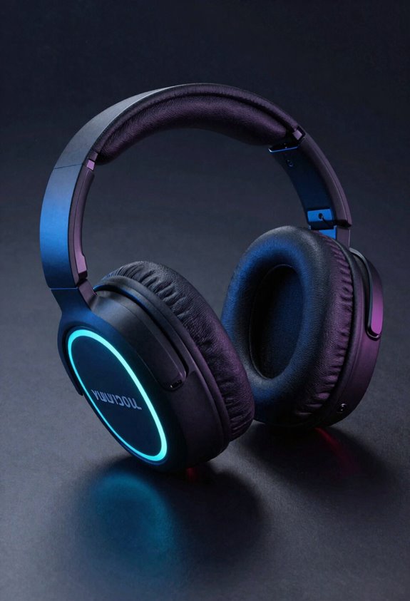 dac and amp power audio
