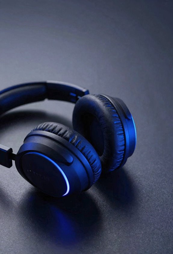 enable spatial audio optimize