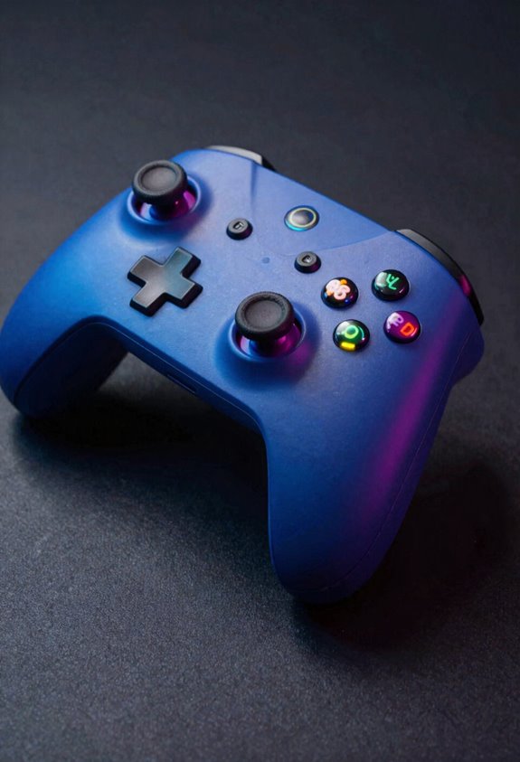 enter paddles hold remap