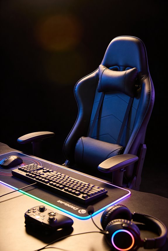 ergonomic compliance standards 2026