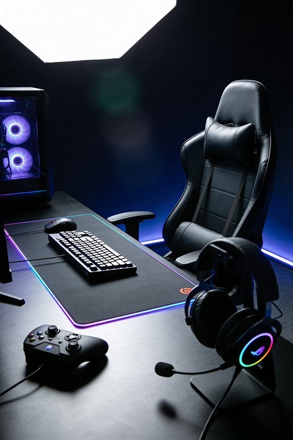 esports driven casual gear choices