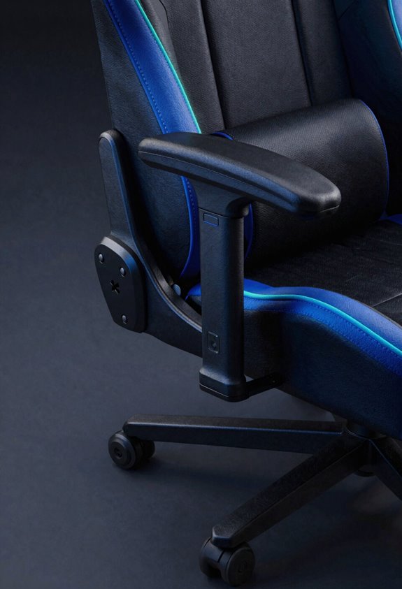 flat seats flatten spine
