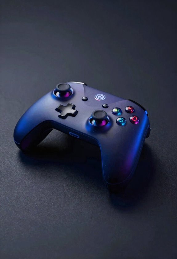 gaming gear for smaller hands