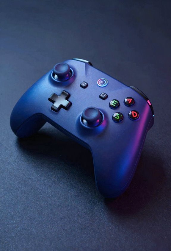 indie led neural gaming innovation