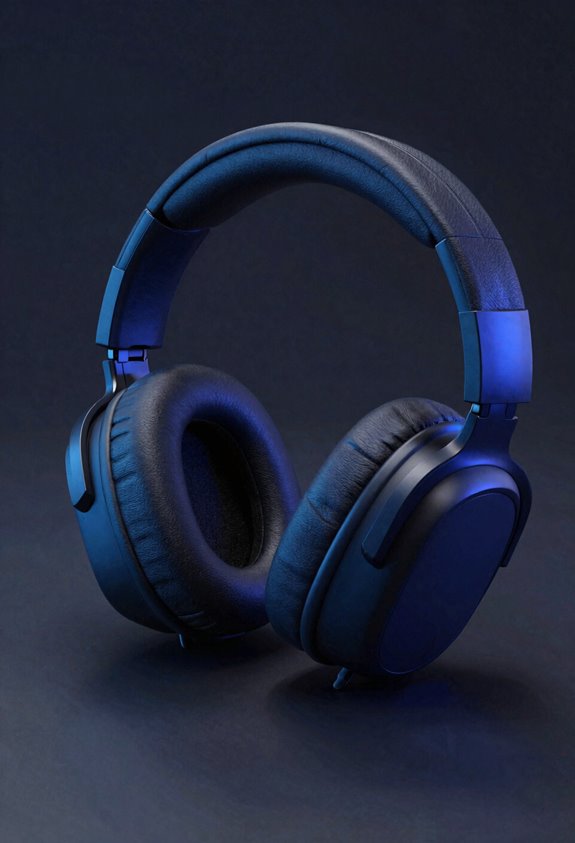 lightning fast precision audio cues