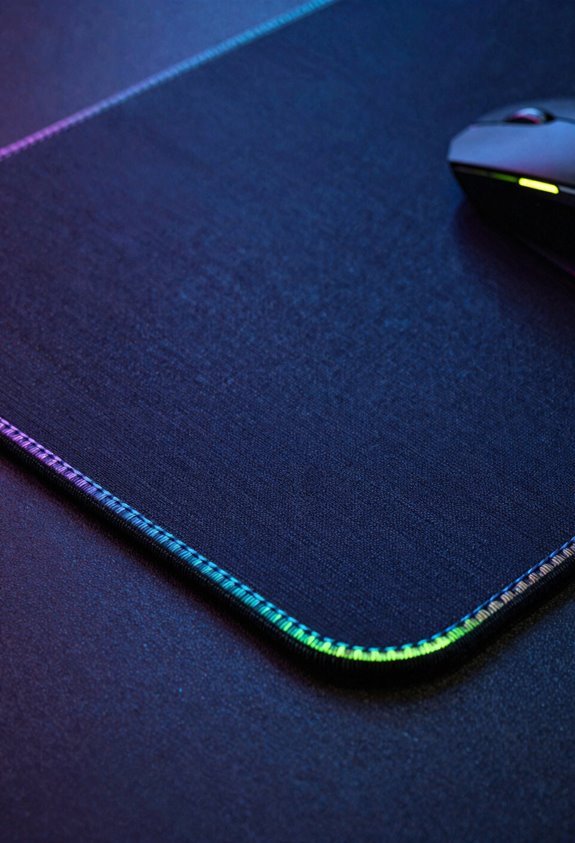local cached peripherals enable lightweight travel