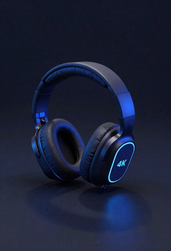 low latency long lasting wireless peripherals