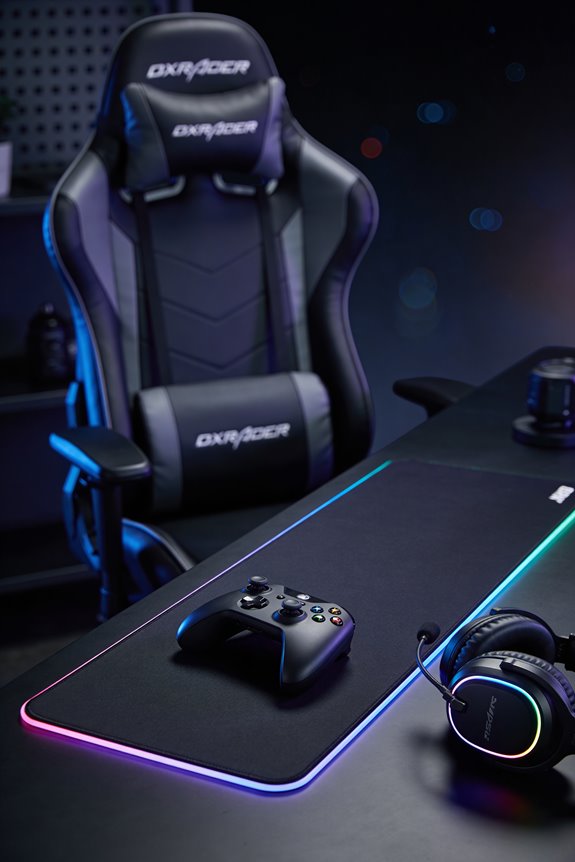 low latency wired gaming audio