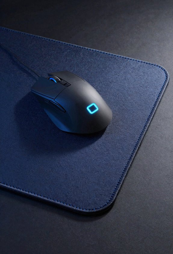 minimalist gaming peripherals for professionals