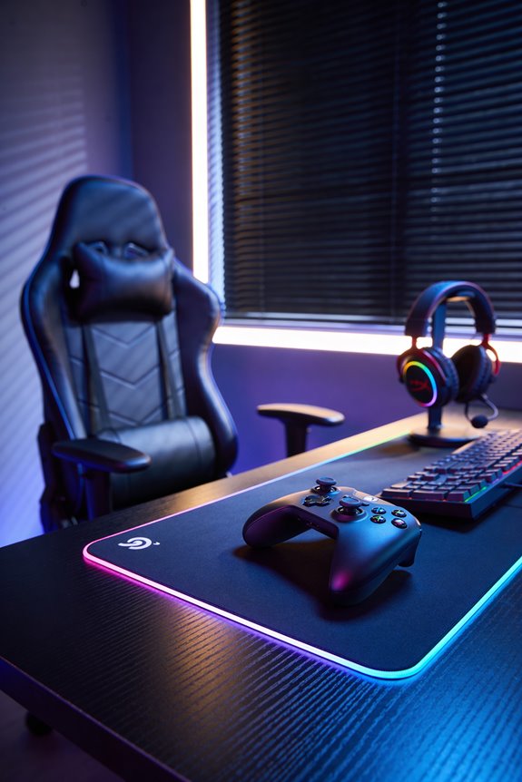 mobile esports accessory boom
