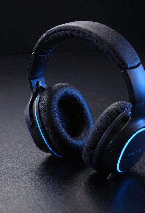 more power controlled sound
