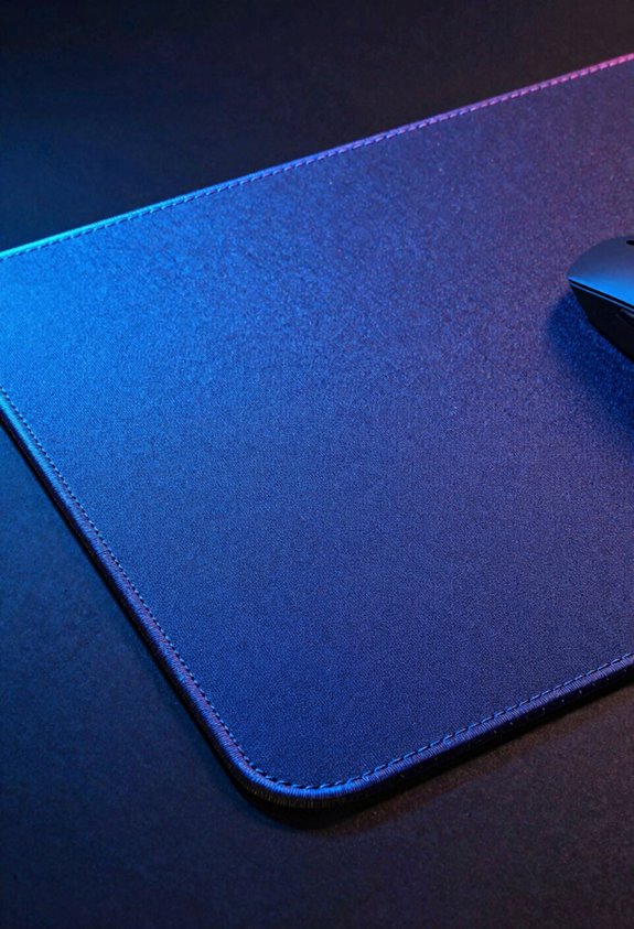 mouse pad lifespan breakdown