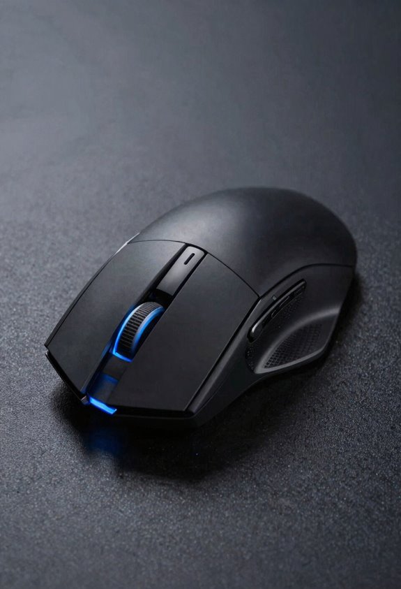 mouse shape dictates wrist posture