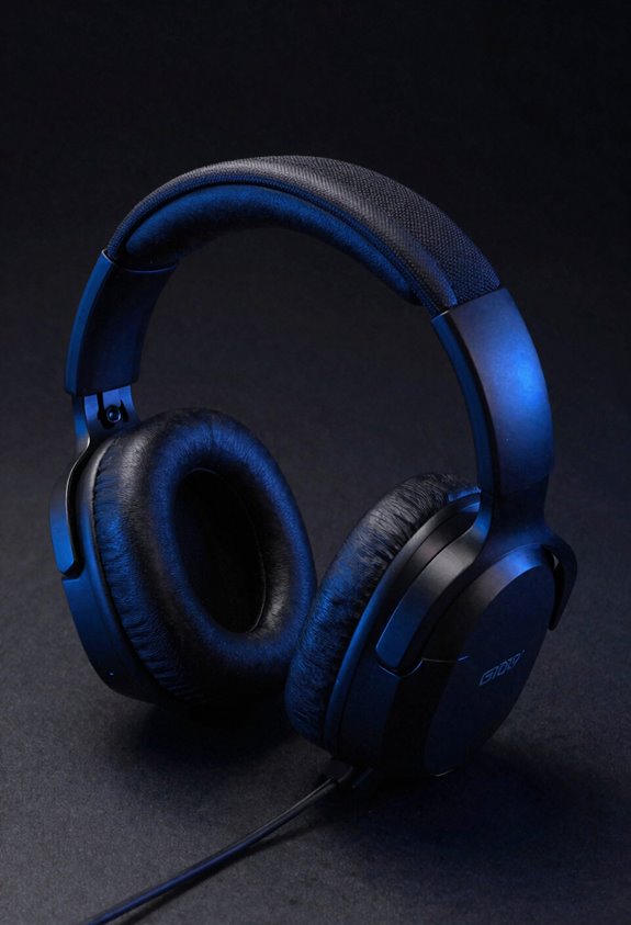 onboard audio sacrifices clarity