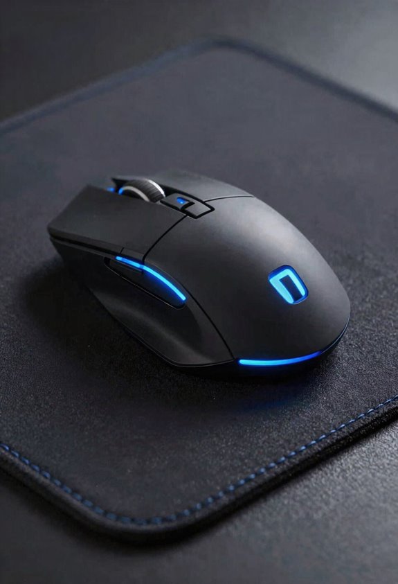 peripherals sized for women