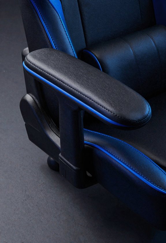 plant based recyclable gaming chairs