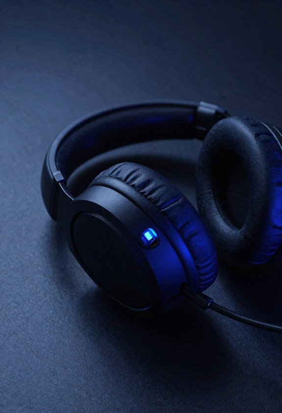 plug and play universal wired audio