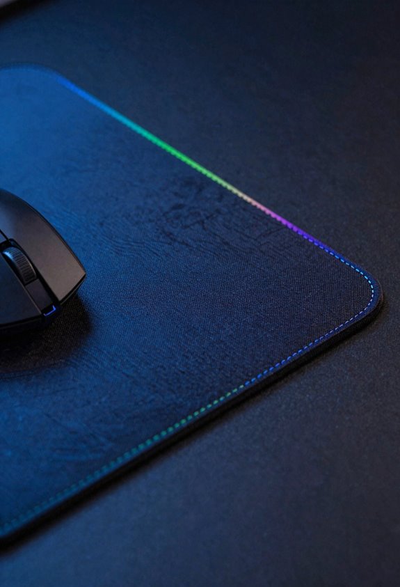 power limits shape peripherals