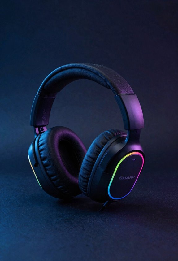 precise headset placement for spatialization