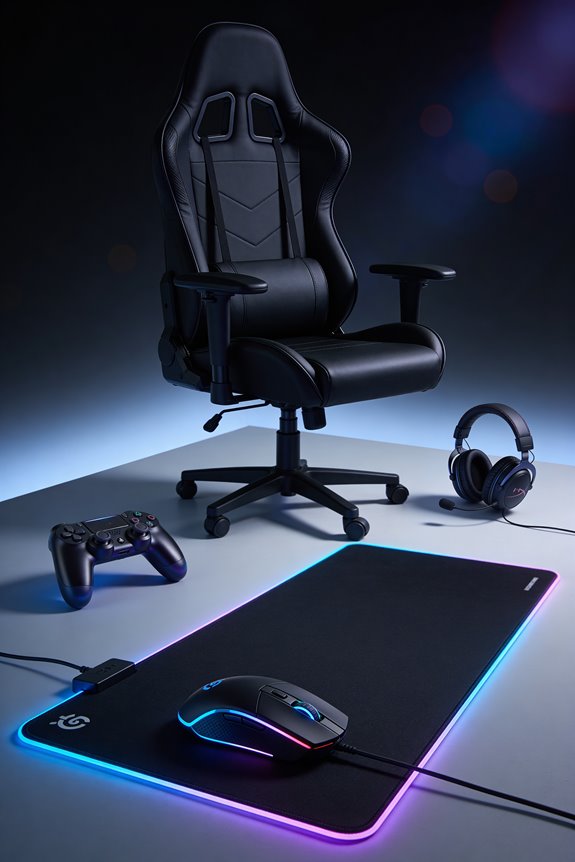 psychology of rgb gaming