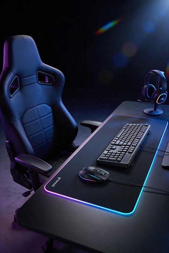software replaces hardware features