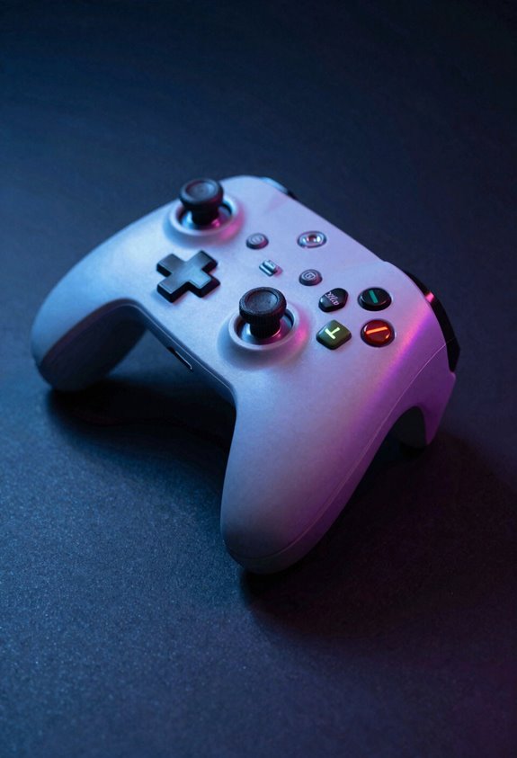 streamers drive accessory purchases