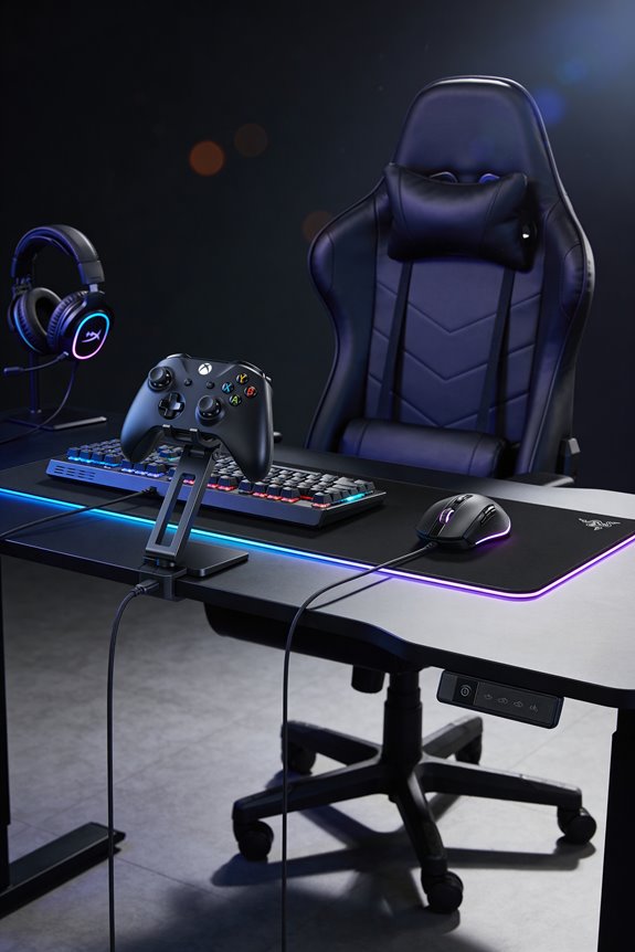 streamers drive feature preferences