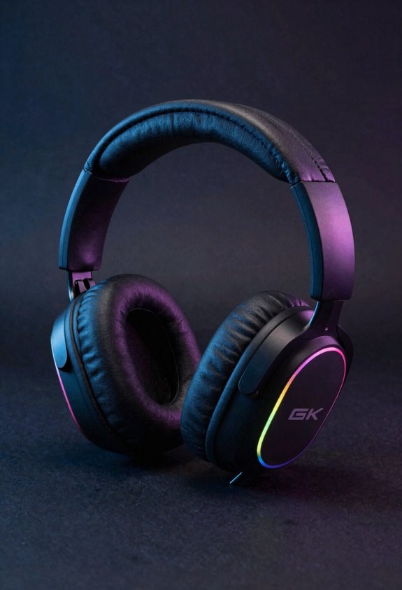 sub 20ms wireless gaming latency