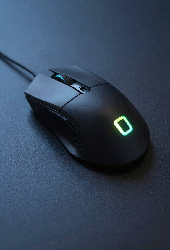 sub 40ms adaptive wireless gaming