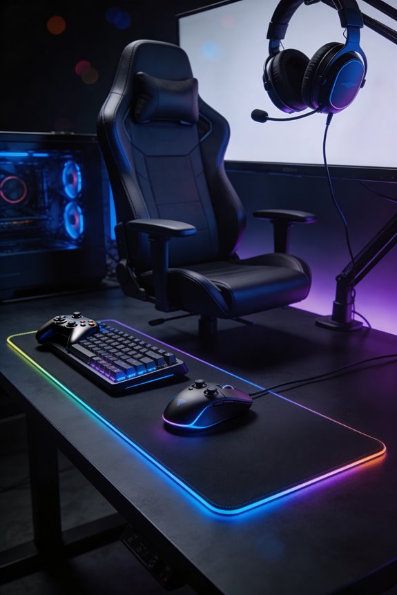 ultra low wireless audio latency