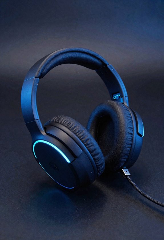 usb headsets feature rich incompatible