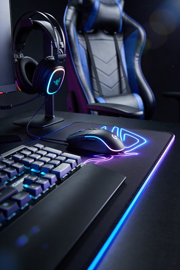 women gamers shaping gear