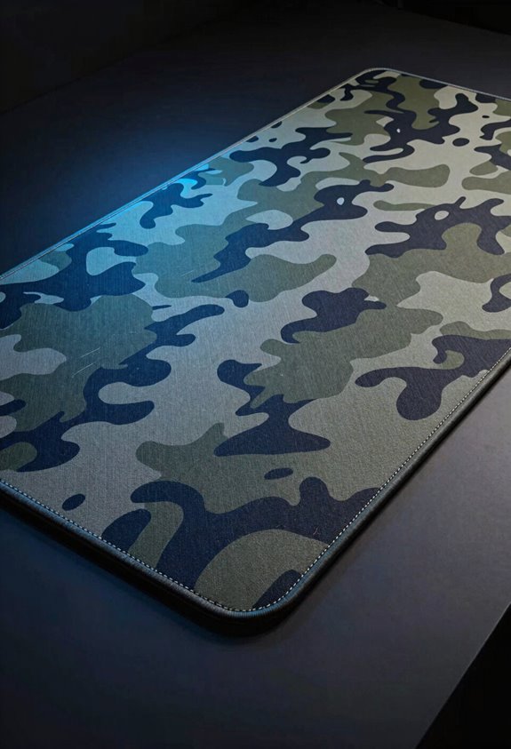 ww2 themed vintage gaming desks