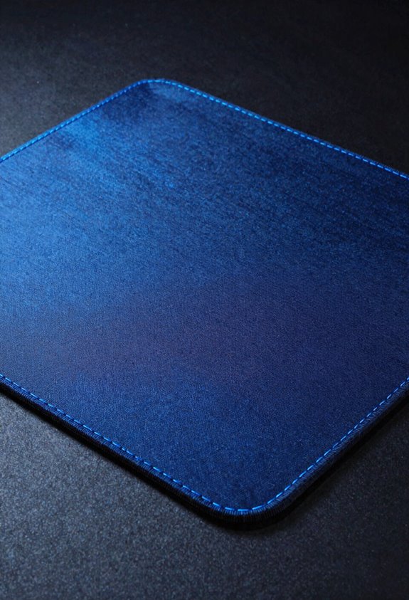 youtuber driven limited edition deskmats