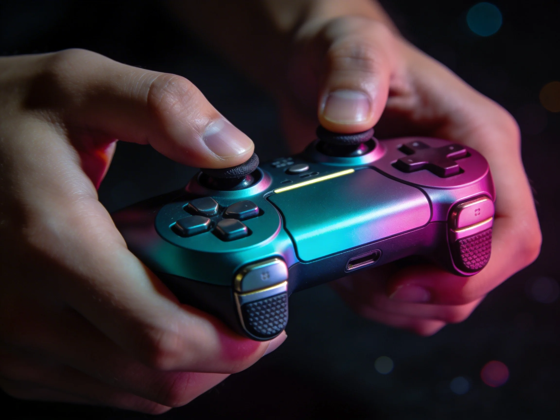 Controllers