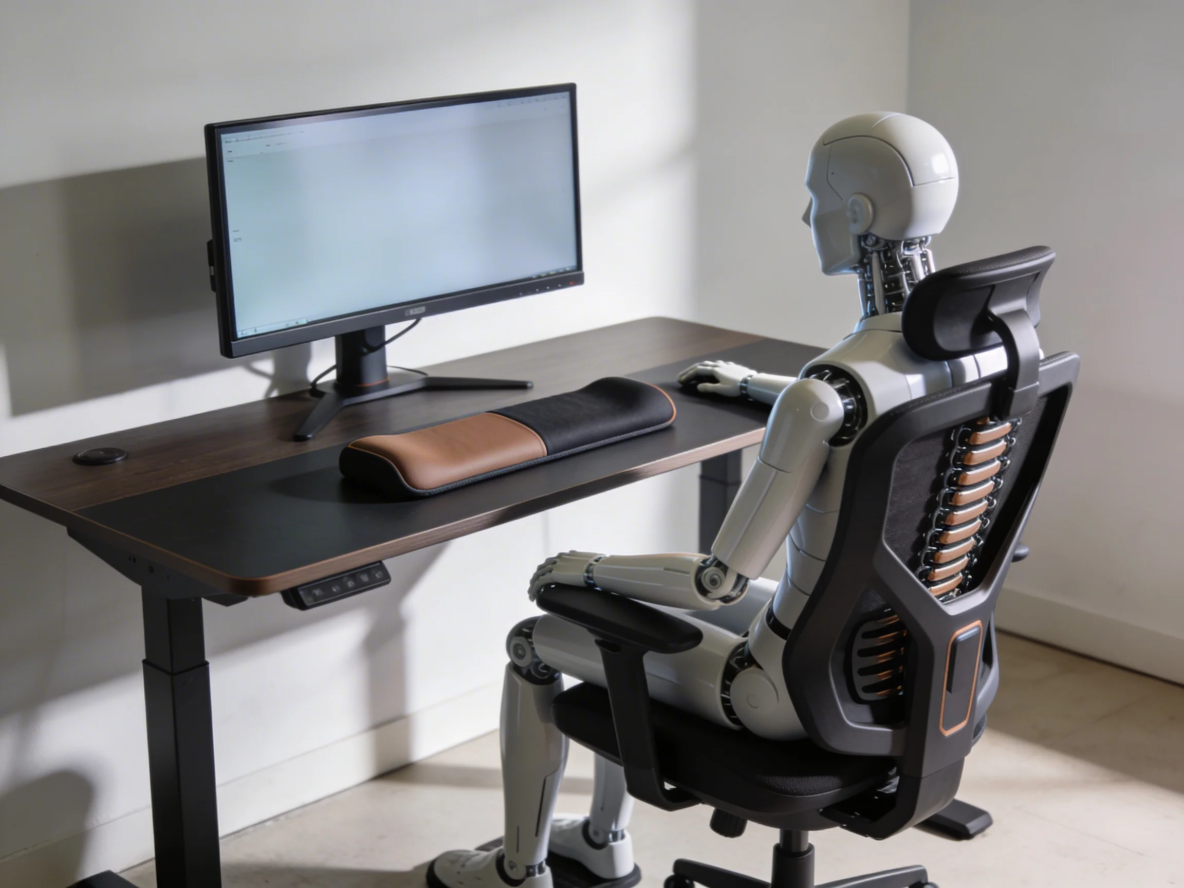 Ergonomics & Health