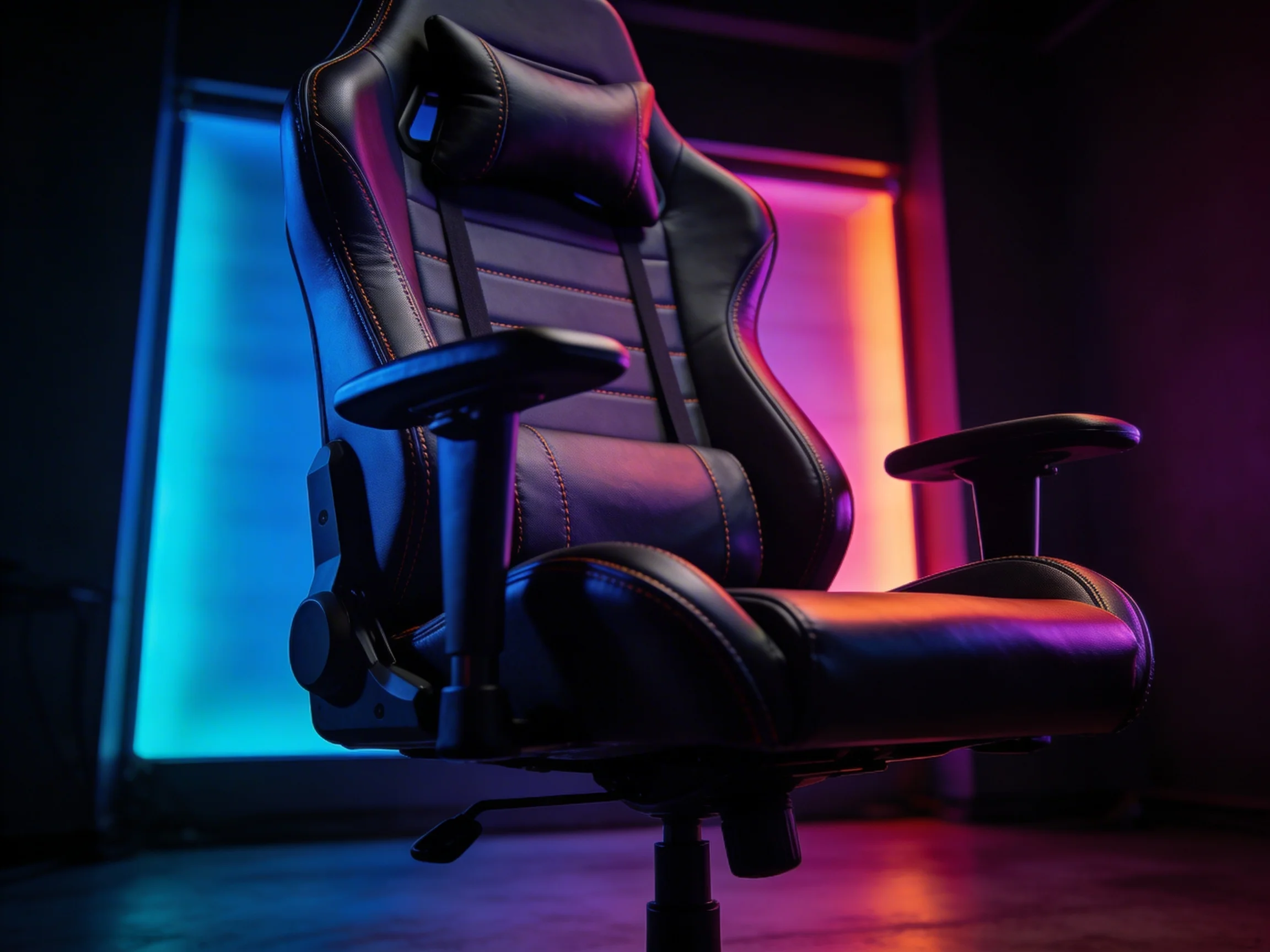 Gaming Chairs