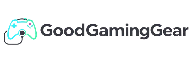 GoodGamingGear logo