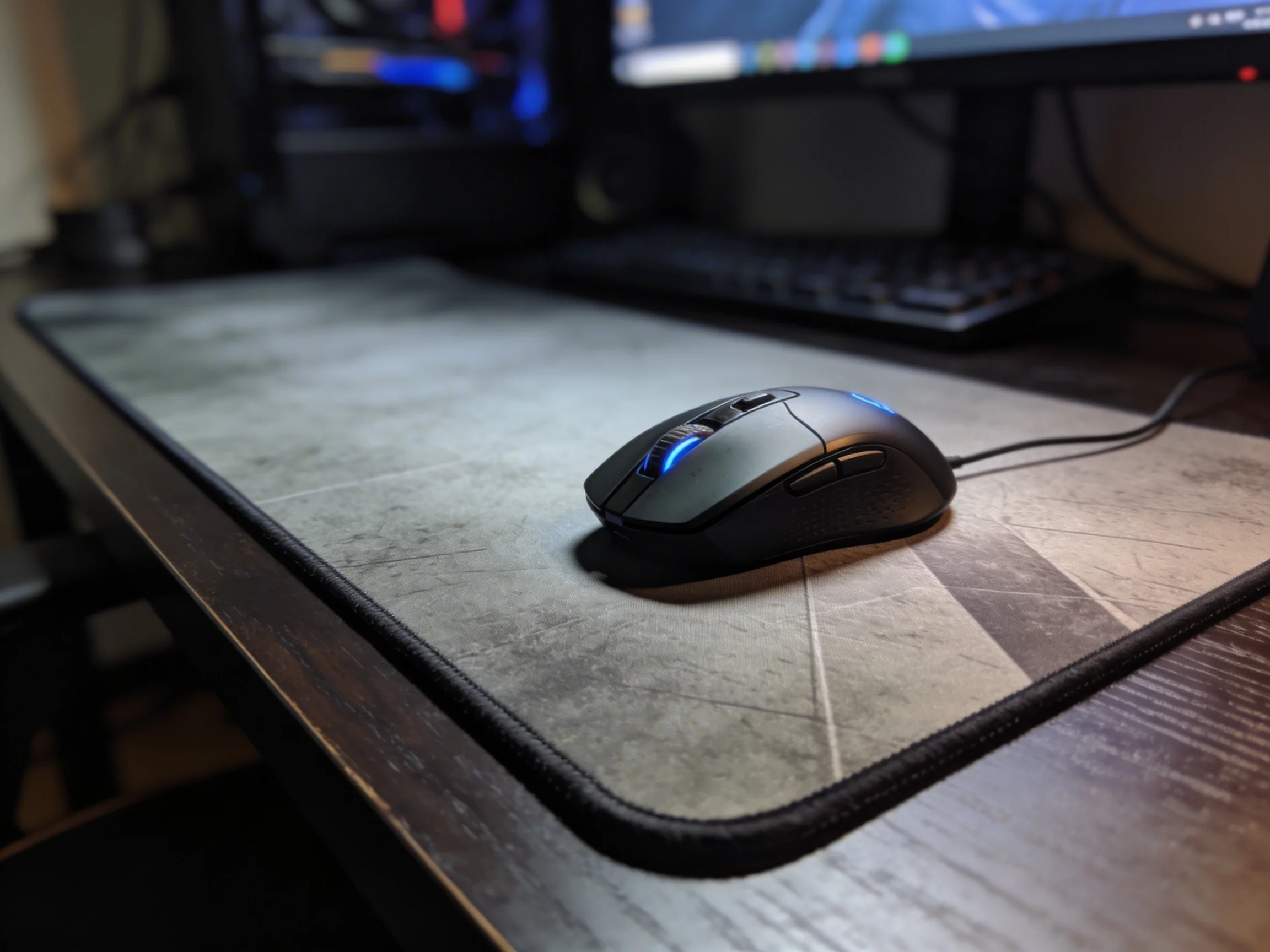 Mouse Pads