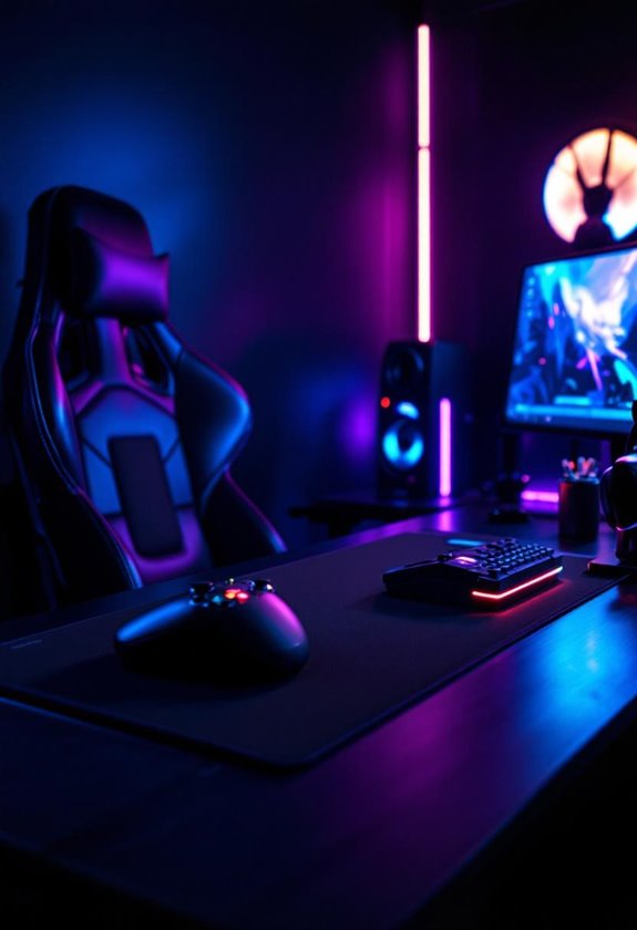 ergonomic gaming chairs reviewed