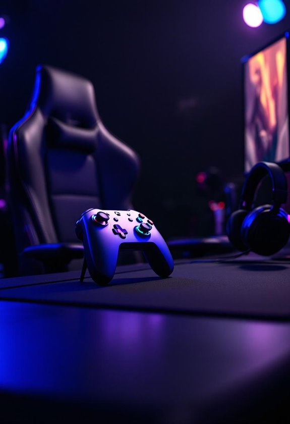 essential nintendo switch controllers