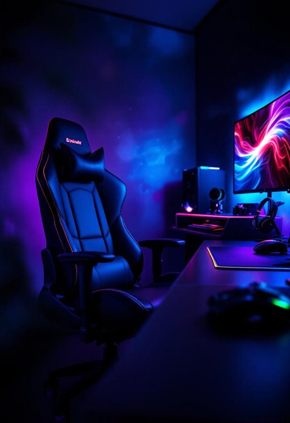 pro level gaming chair roundup